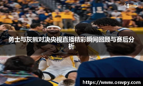 勇士与灰熊对决央视直播精彩瞬间回顾与赛后分析